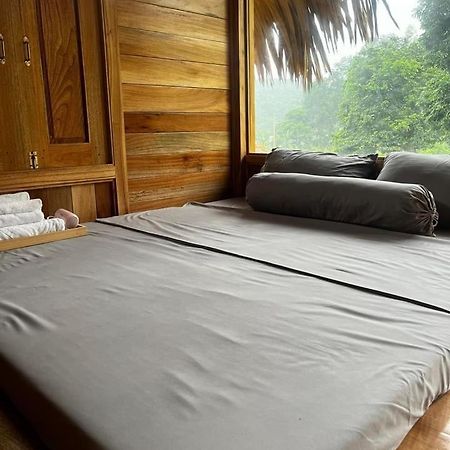 Na Tue An-Homestay 81 Vo Van Kiet Tuyen Quang Ngoại thất bức ảnh