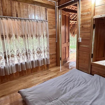 Na Tue An-Homestay 81 Vo Van Kiet Tuyen Quang Ngoại thất bức ảnh