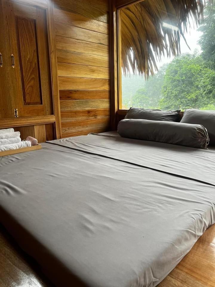 Na Tue An-Homestay 81 Vo Van Kiet Tuyen Quang Ngoại thất bức ảnh