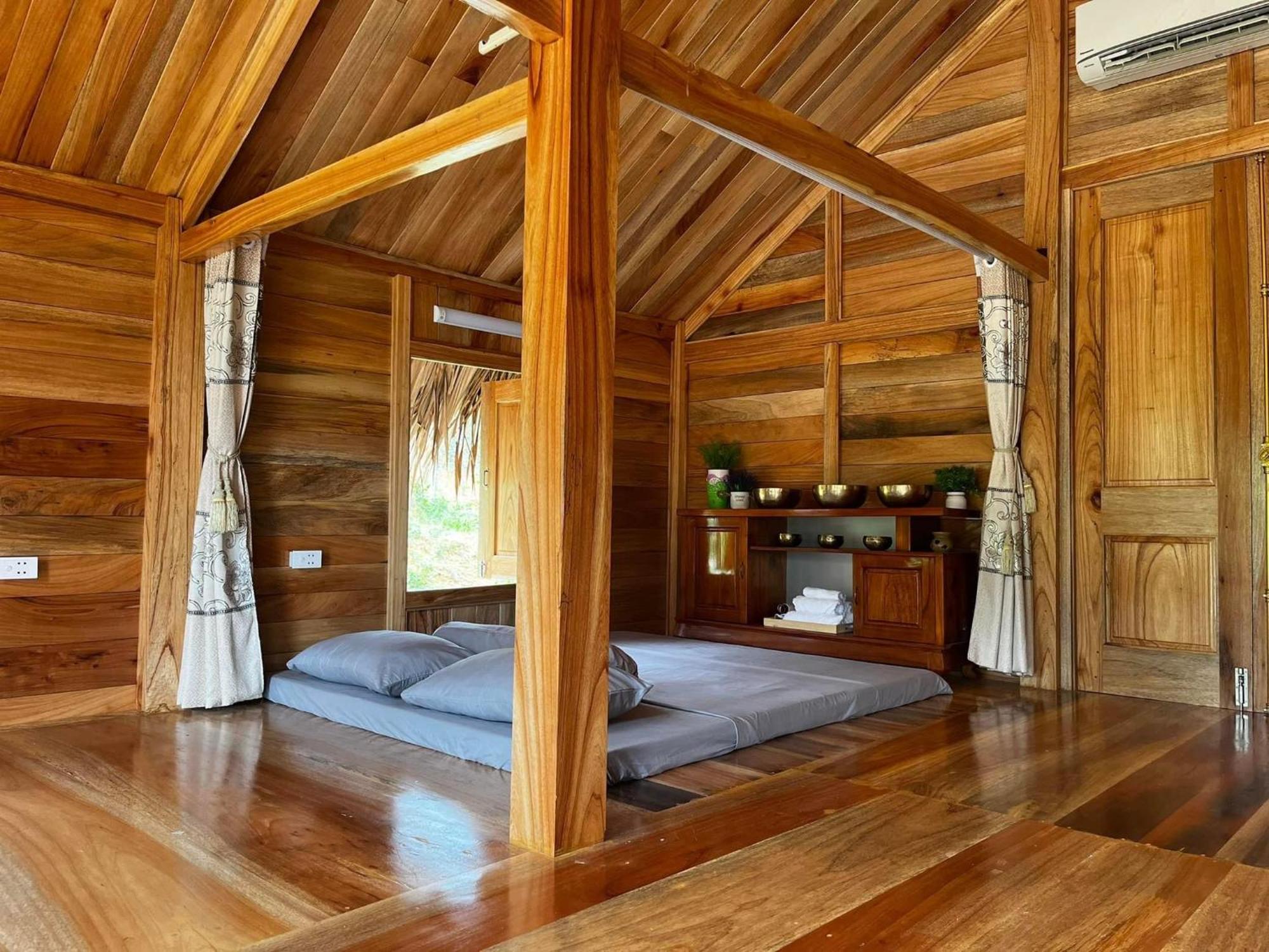 Na Tue An-Homestay 81 Vo Van Kiet Tuyen Quang Ngoại thất bức ảnh