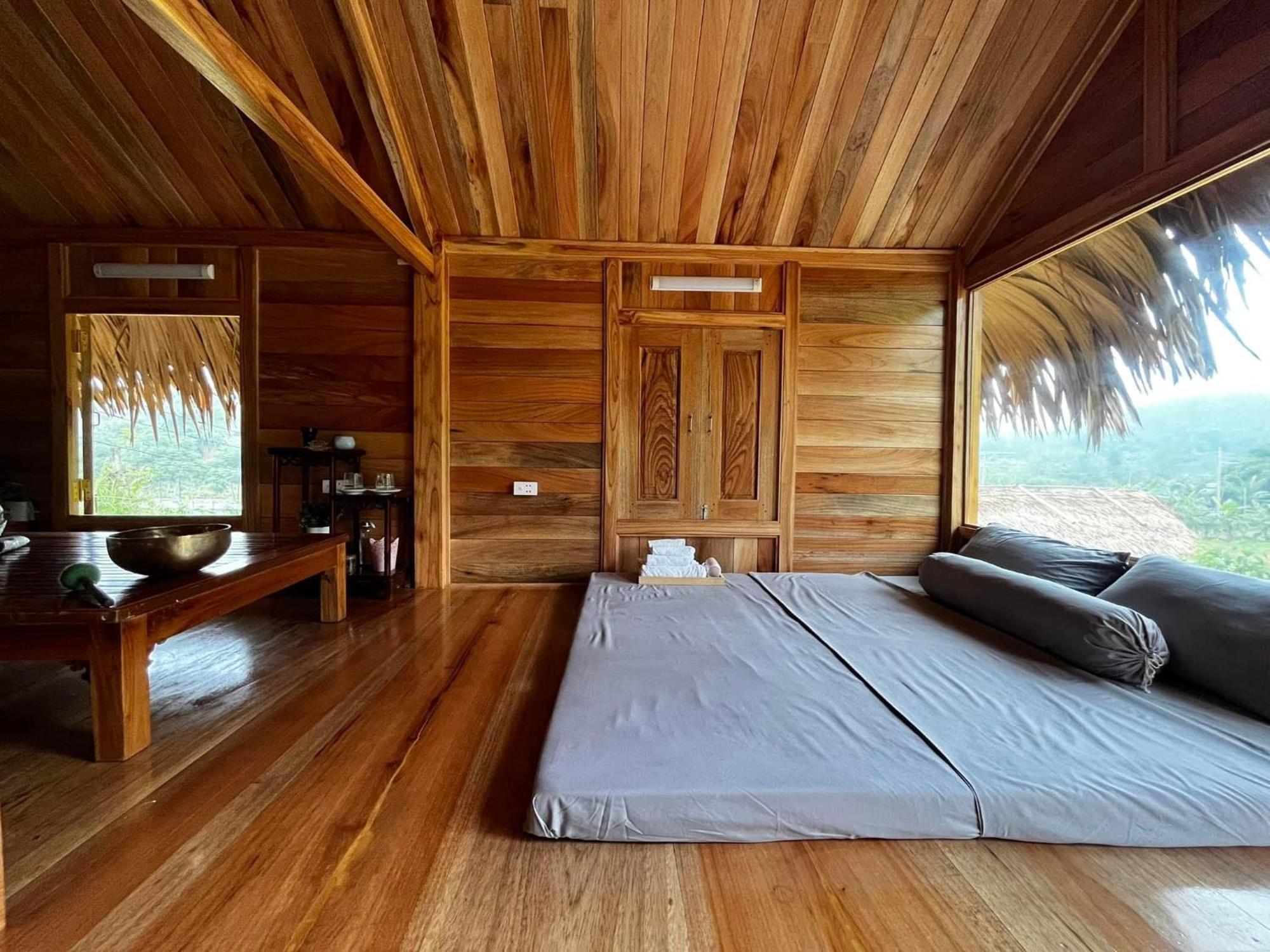 Na Tue An-Homestay 81 Vo Van Kiet Tuyen Quang Ngoại thất bức ảnh