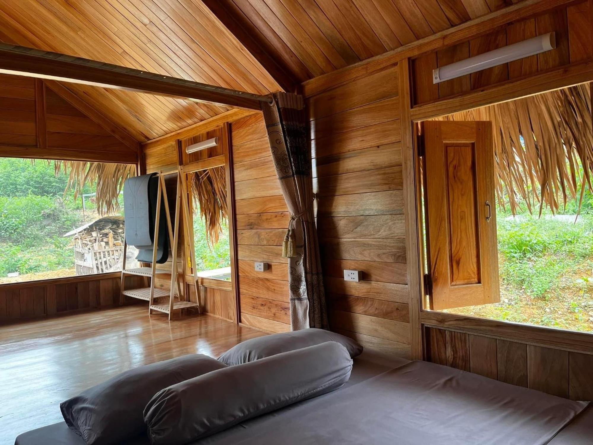 Na Tue An-Homestay 81 Vo Van Kiet Tuyen Quang Ngoại thất bức ảnh