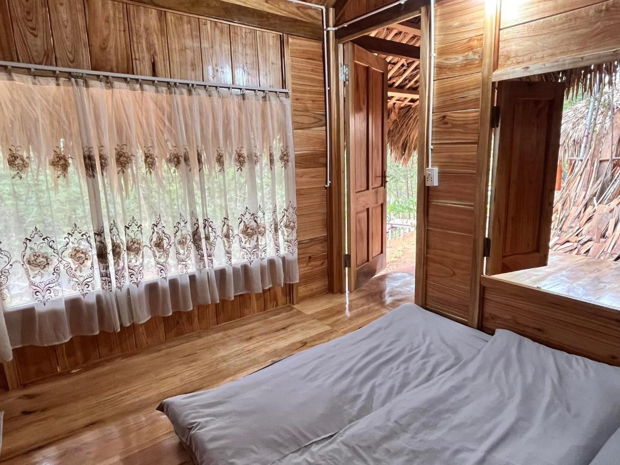 Na Tue An-Homestay 81 Vo Van Kiet Tuyen Quang Ngoại thất bức ảnh
